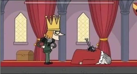 Murder(ɱϷ)v1.1.0 ׿ͼ1