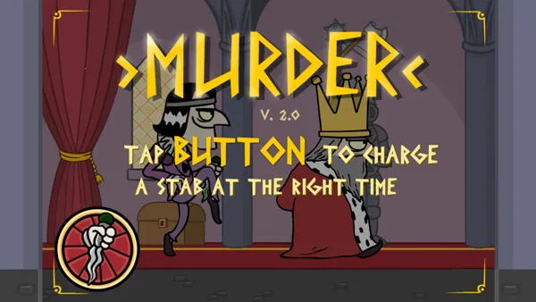 Murder(ɱϷ)v1.1.0 ׿ͼ3