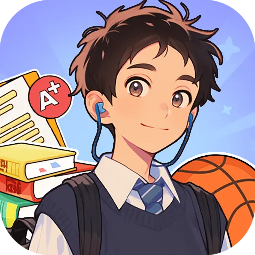 ���Ǵ�ѧ��(����׬Ǯ��Ϸ)