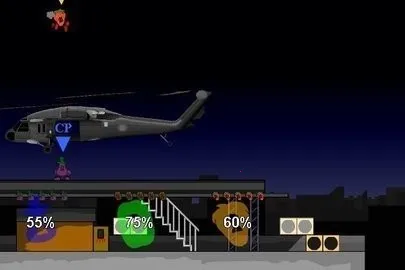 ���С��ս��(С��ս����Ϸ)v3.23.00 �ֻ����ͼ3