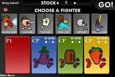 ���С��ս��(С��ս����Ϸ)v3.23.00 �ֻ����ͼ1