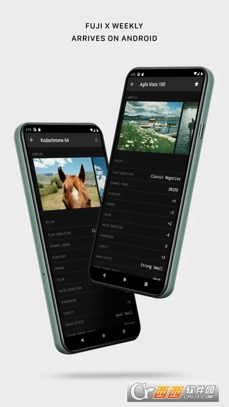 FujiXWeekly2025°汾v1.2.0 Ѱͼ0