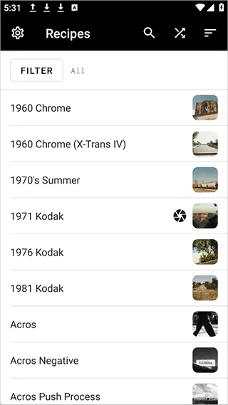 FujiXWeekly2025°汾