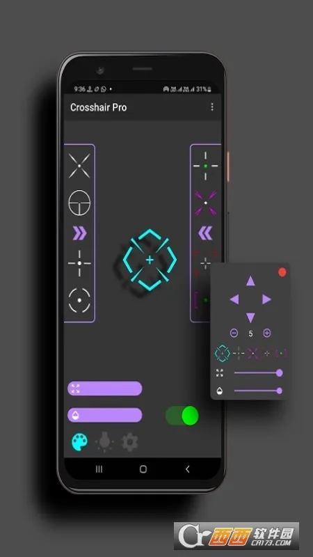 CrosshairPro׼2025°汾v22.9 ٷͼ0