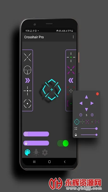 CrosshairPro׼2025°汾