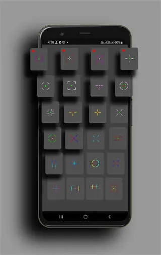 CrosshairPro׼2025°汾v22.9 ٷͼ1