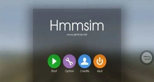 hmmsim2г(гʻϷ)v1.2.8 Ѱͼ1