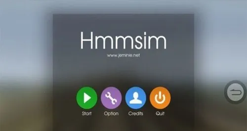 hmmsim2г(гʻϷ)
