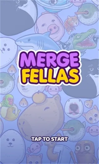 mergefellasɽϲ(ϳɴϷ)v1.5.5 Ѱͼ0