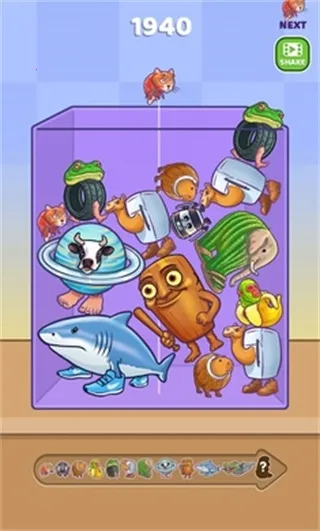 mergefellasɽϲ(ϳɴϷ)v1.5.5 Ѱͼ2