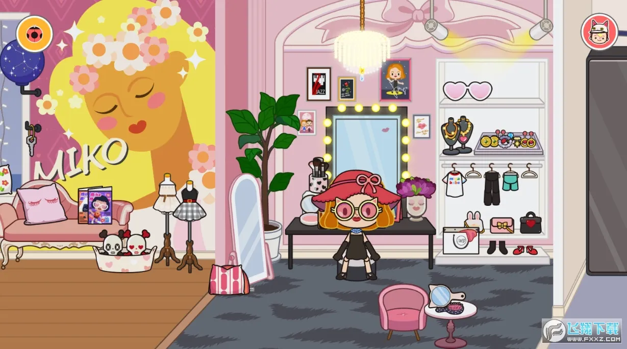 ׼СӽĿ2025ٷ°汾v1.8 ٷͼ0