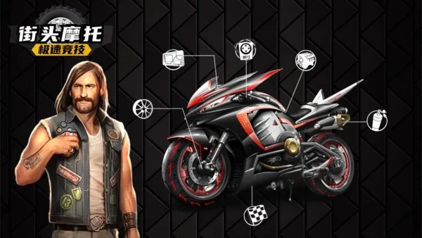 ͷĦмپ2025ٷv1.0 ֻͼ3