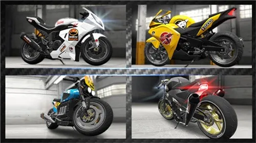 ͷĦмپ2025ٷv1.0 ֻͼ2