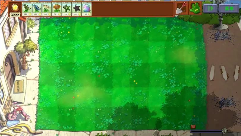 ֲﱩŰʬ(ֲսʬϷ)v1.0 ׿ͼ1