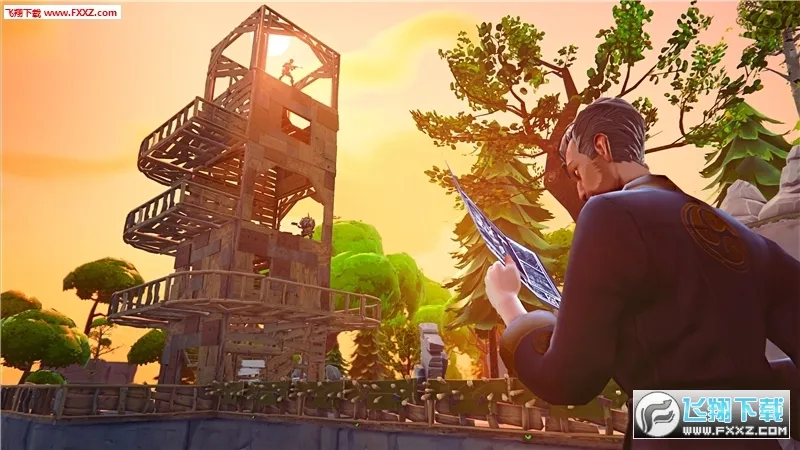 Fortniteֻv38.11.0-48488172-Android ٷͼ1