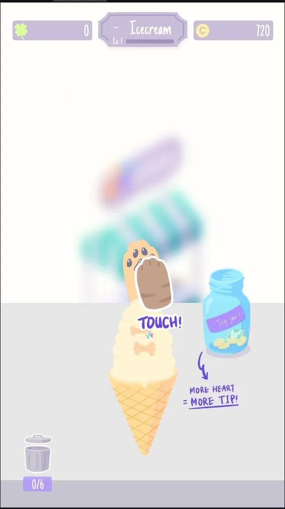 ʥҰ(ܵϷ)v1.6.5 ׿ͼ2