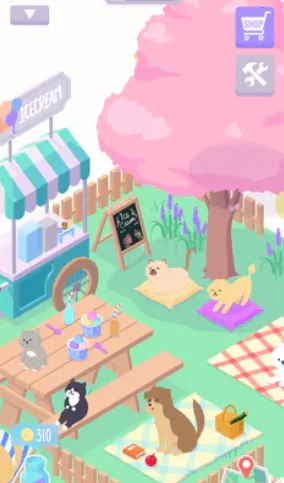 ʥҰ(ܵϷ)v1.6.5 ׿ͼ3