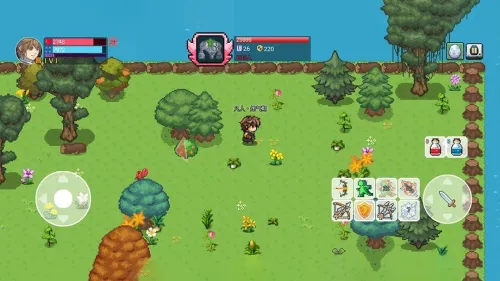 Ž(ðմϷ)v0.2.7 ֻͼ3