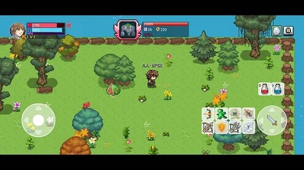 Ž(ðմϷ)v0.2.7 ֻͼ2