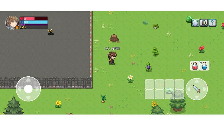 Ž(ðմϷ)v0.2.7 ֻͼ1