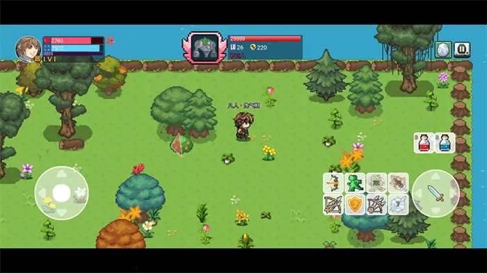 Ž(ðմϷ)v0.2.7 ֻͼ0