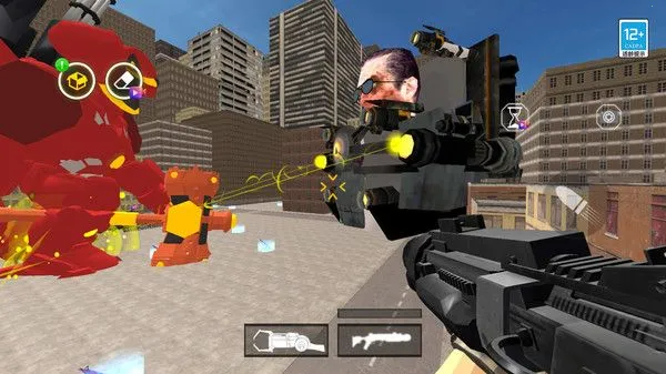 Ǳô˵2025°汾v1.0.1 ֻͼ1