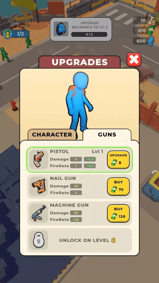 ����֮�ؽ�ʬ����2025�ٷ�����v1.7.1 ��Ѱ��ͼ0