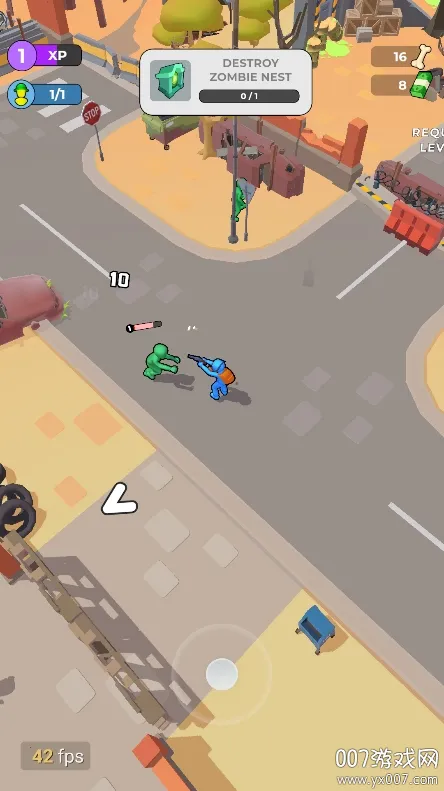 ����֮�ؽ�ʬ����2025�ٷ�����v1.7.1 ��Ѱ��ͼ2