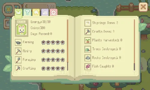 萌芽谷安卓版手机版 萌芽谷安卓版手机版