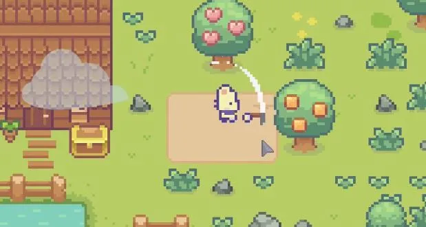 萌芽谷安卓版手机版 萌芽谷安卓版手机版