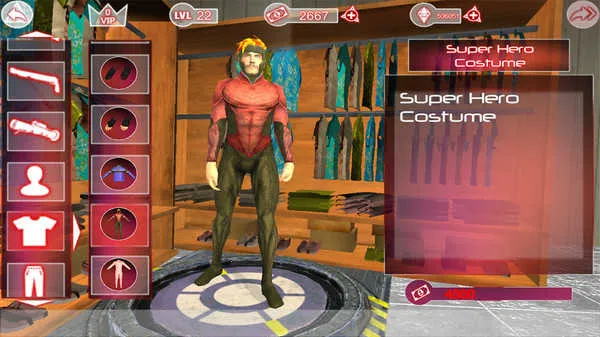 Ӣ۳(ӢϷ)v1.4 ׿ͼ3