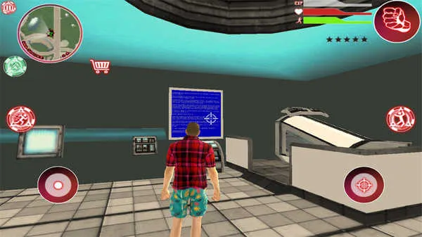 Ӣ۳(ӢϷ)v1.4 ׿ͼ2