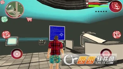 超级英雄城市(超级英雄游戏) 超级英雄城市(超级英雄游戏)