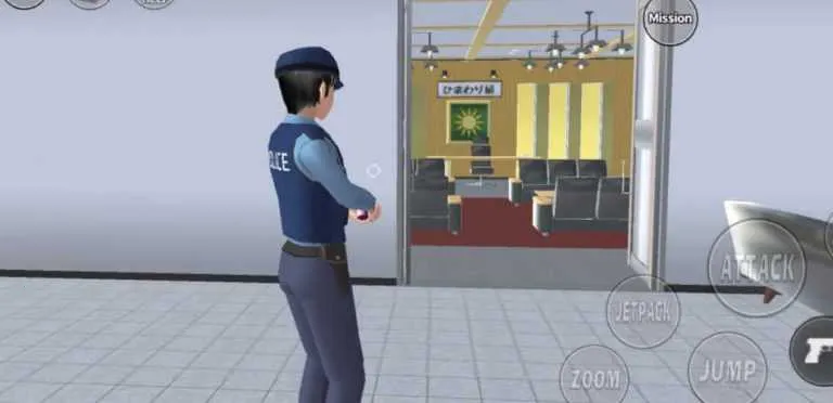 sakura school simulator2025ٷ