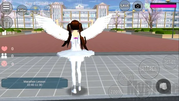 sakura school simulator2025ٷ