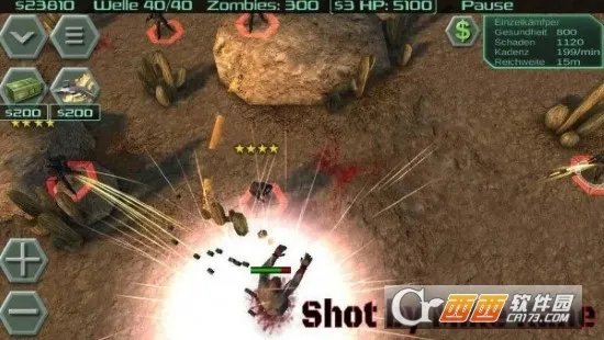 They Are Coming2025ٷv1.23 ׿ͼ0