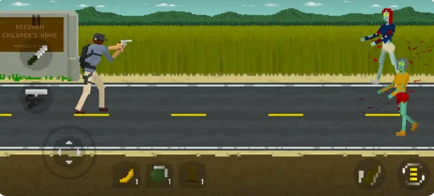 They Are Coming2025ٷv1.23 ׿ͼ3