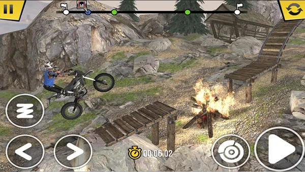 Trial Xtreme 42025ذװv2.17.1 ٷͼ3
