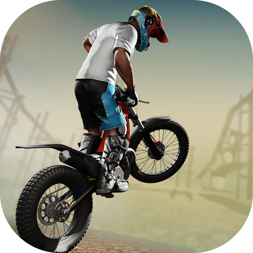 Trial Xtreme 42025ذװ
