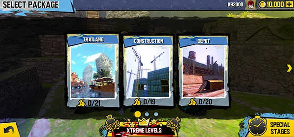 Trial Xtreme 42025ذװ