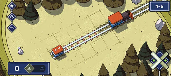 Railbound2025ٷ°汾