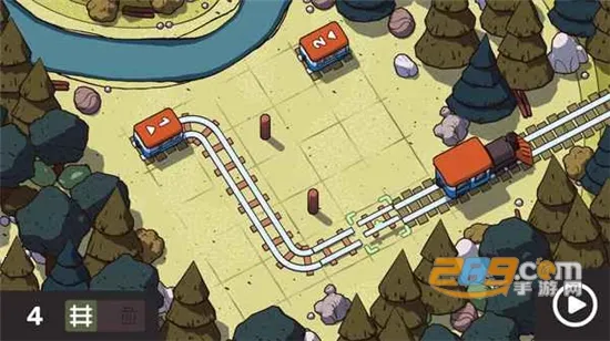 Railbound2025ٷ°汾v3.08 ٷͼ0