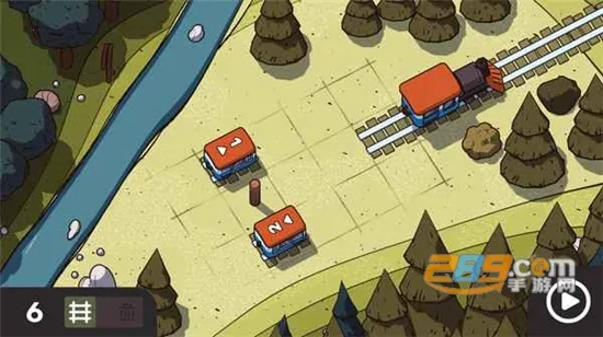 Railbound2025ٷ°汾v3.08 ٷͼ1