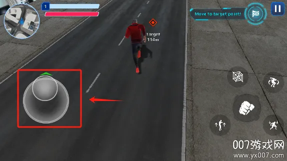 Ӣս2025°汾v0.1 ׿ͼ2