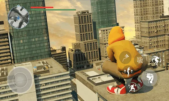 Ӣս2025°汾v0.1 ׿ͼ3