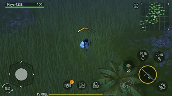 侏罗纪生存(恐龙生存游戏) 侏罗纪生存(恐龙生存游戏)