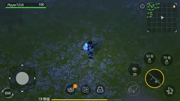 侏罗纪生存(恐龙生存游戏) 侏罗纪生存(恐龙生存游戏)