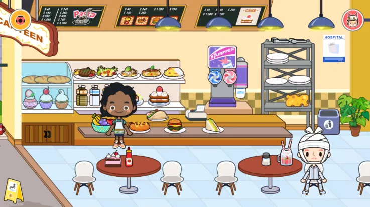 ׼СҽԺ׿ֻv1.11 ׿ͼ0