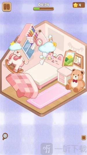 Dreamy Room2025°汾