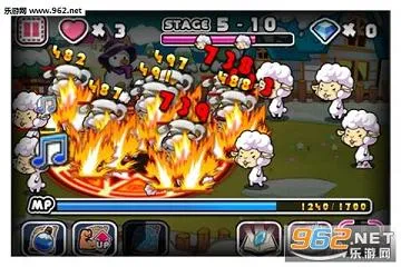 ݵʦĹ(ħսϷ)v1.0 ٷͼ0